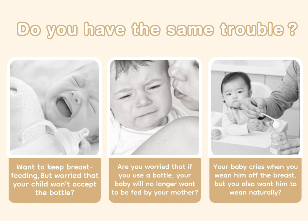 150/240/330ML Baby PP Bottle Newborn Baby Bottle with Handle Milk BottleFeeding Baby Bottles Newborn Feeding Supplies