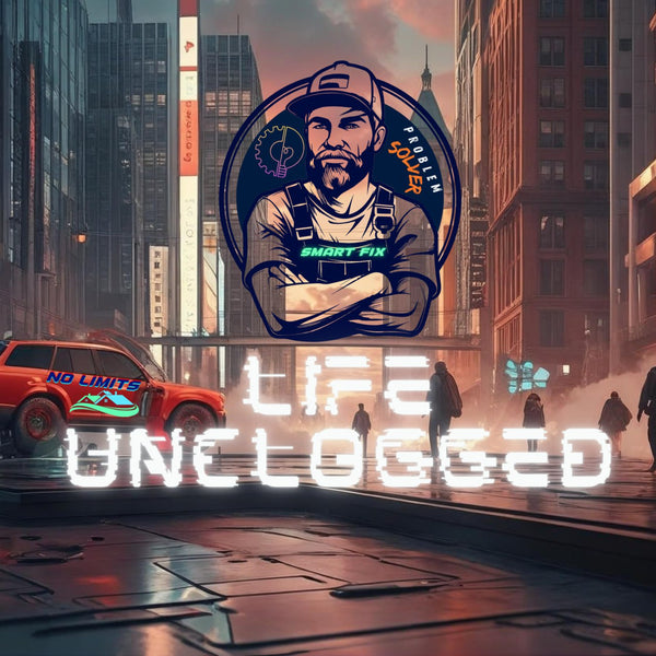 LifeUnclogged